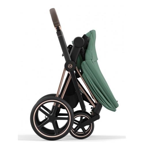Прогулочная коляска Cybex Priam Lux IV