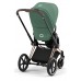 Прогулочная коляска Cybex Priam Lux IV