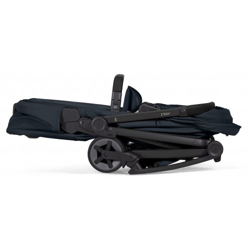 Универсальная коляска  Joolz Aer2 2 в 1 с бампером и подстаканником