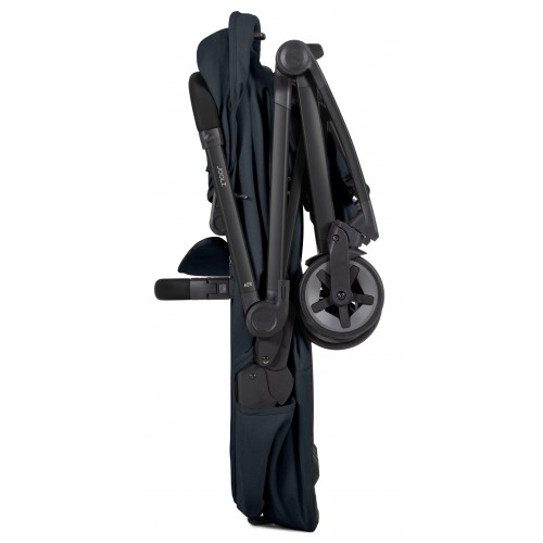 Универсальная коляска  Joolz Aer2 2 в 1 с бампером и подстаканником