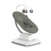 Кресло-качалка UPPAbaby Mamaroo Camila - Dark Green