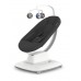 Кресло-качалка UPPAbaby Mamaroo Jake - Charcoal Melange