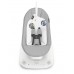 Кресло-качалка UPPAbaby Mamaroo Stella - Grey Melange