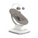 Кресло-качалка UPPAbaby Mamaroo Wells - Dark Taupe