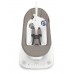 Кресло-качалка UPPAbaby Mamaroo Wells - Dark Taupe