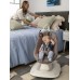 Кресло-качалка UPPAbaby Mamaroo Wells - Dark Taupe
