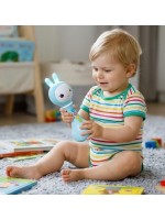 Лучшие развивающие игрушки для детей до года
