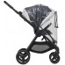 Детская коляска Anex IQ Basic 3 в 1 новая трансформация 2025 г 