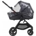 Детская коляска Anex IQ Basic 3 в 1 новая трансформация 2025 г 