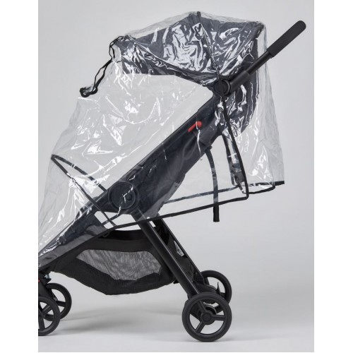 Дождевик для легкой прогулочной коляски Anex IQ