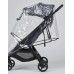 Дождевик для легкой прогулочной коляски Anex IQ
