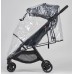 Дождевик для легкой прогулочной коляски Anex IQ