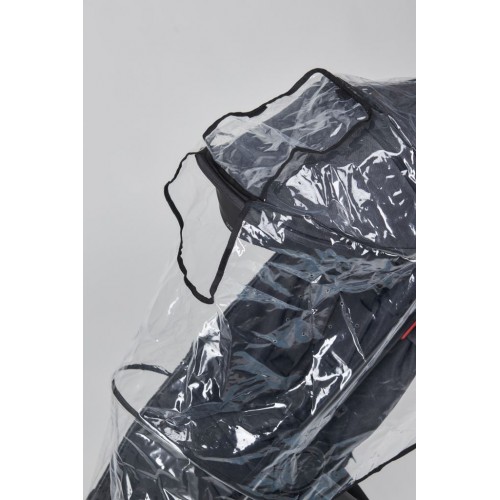 Дождевик для легкой прогулочной коляски Anex IQ