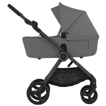 Детская коляска Anex IQ Basic 2026 г. 4 в 1