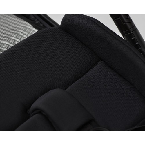 Детская коляска Anex IQ Basic 3 в 1 новая трансформация 2025 г 