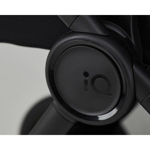 Детская коляска Anex IQ Basic 3 в 1 новая трансформация 2025 г 