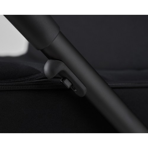 Детская коляска Anex IQ Basic 3 в 1 новая трансформация 2025 г 