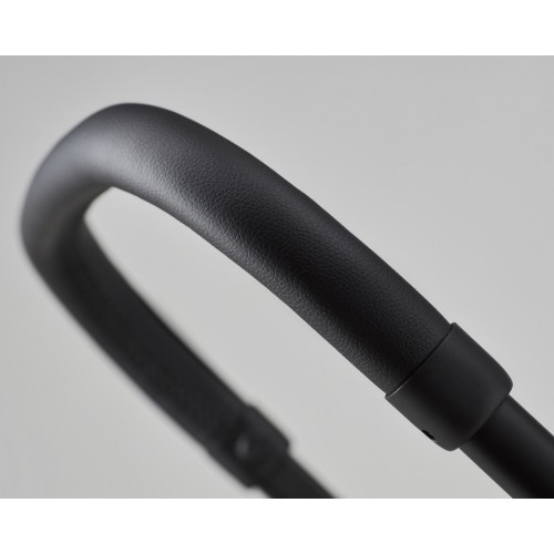 Детская коляска Anex IQ Basic 3 в 1 новая трансформация 2025 г 