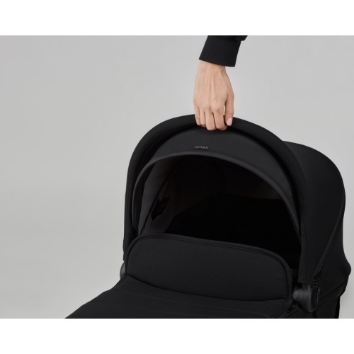 Детская коляска Anex IQ Basic 3 в 1 новая трансформация 2025 г 