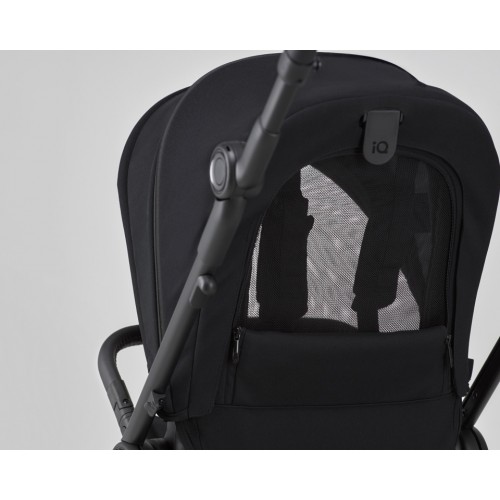 Детская коляска Anex IQ Basic 3 в 1 новая трансформация 2025 г 