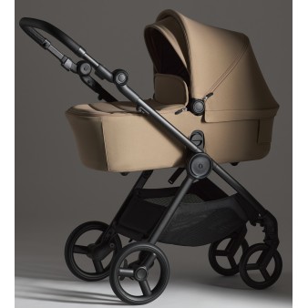 Детская коляска Anex IQ Basic 2026 г. 3 в 1