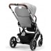 Детская коляска Cybex Balios S Lux NEW 2023 2 в 1 