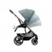Детская коляска Cybex Balios S Lux NEW 2023 2 в 1 