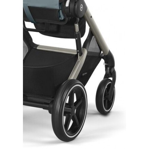 Прогулочная коляска Cybex Balios S Lux 2025