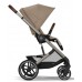 Прогулочная коляска Cybex Balios S Lux 2025