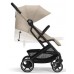 Прогулочная коляска Cybex Beezy NEW 2024+дождевик
