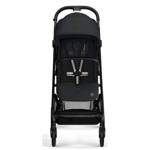 Прогулочная коляска Cybex Beezy NEW 2024+дождевик