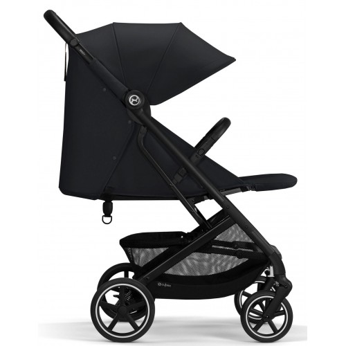 Прогулочная коляска Cybex Beezy NEW 2024+дождевик