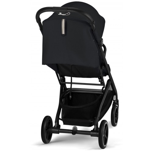Прогулочная коляска Cybex Beezy NEW 2024+дождевик