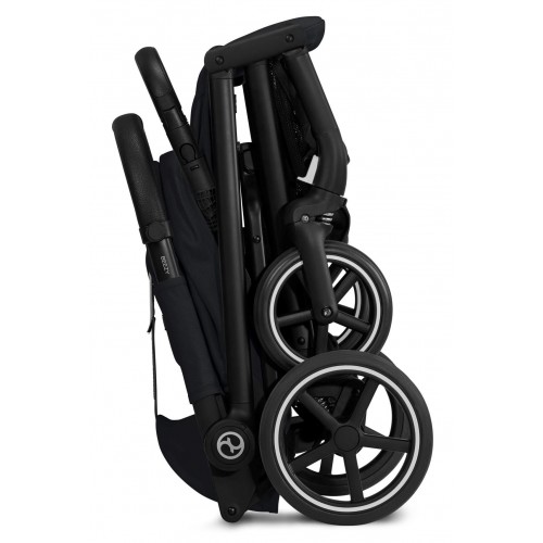 Прогулочная коляска Cybex Beezy NEW 2024+дождевик