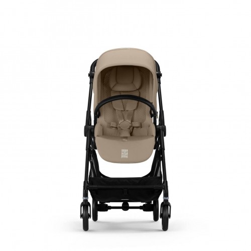 Прогулочная коляска Cybex Melio Carbon New