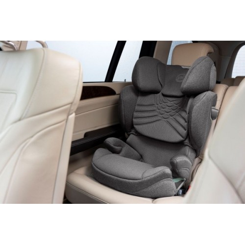 Автокресло Cybex Solution T i-Fix Plus 15-50 кг