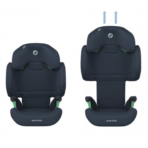 Автокресло Maxi-Cosi Rodifix R i-Size 15-36 кг