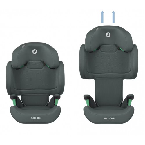 Автокресло Maxi-Cosi Rodifix R i-Size 15-36 кг
