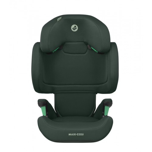 Authentic Green