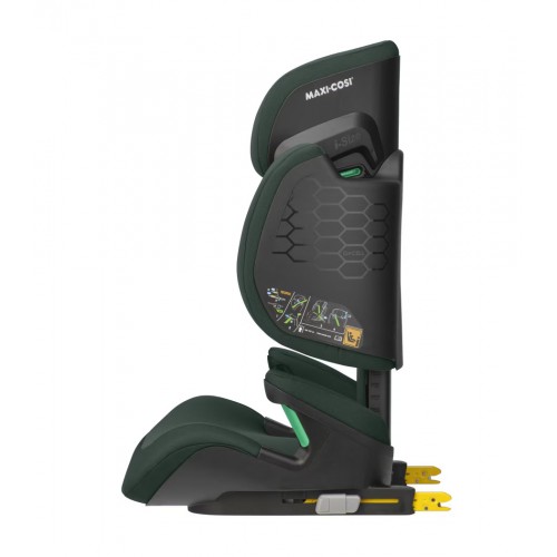 Автокресло Maxi-Cosi Rodifix R i-Size 15-36 кг