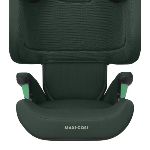 Authentic Green