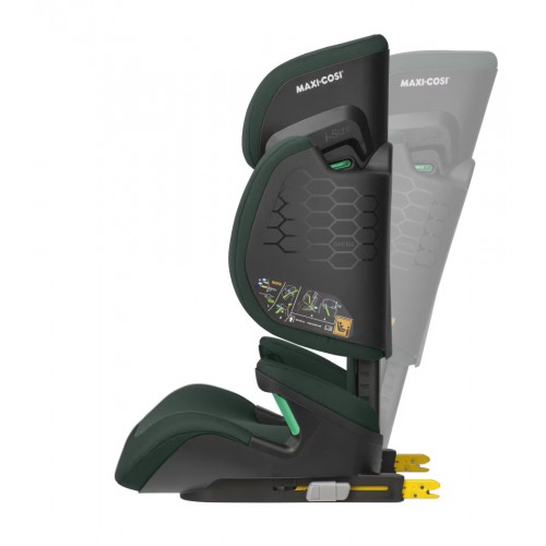Автокресло Maxi-Cosi Rodifix R i-Size 15-36 кг