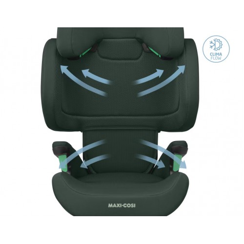 Автокресло Maxi-Cosi Rodifix R i-Size 15-36 кг