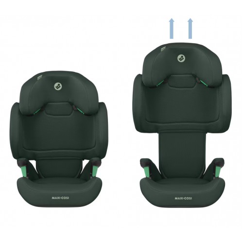 Автокресло Maxi-Cosi Rodifix R i-Size 15-36 кг