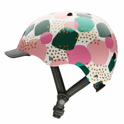Защитный шлем Nutcase Street PEBBLES NTG3-3038-S