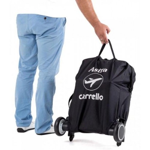 Прогулочная коляска Carrello Astra