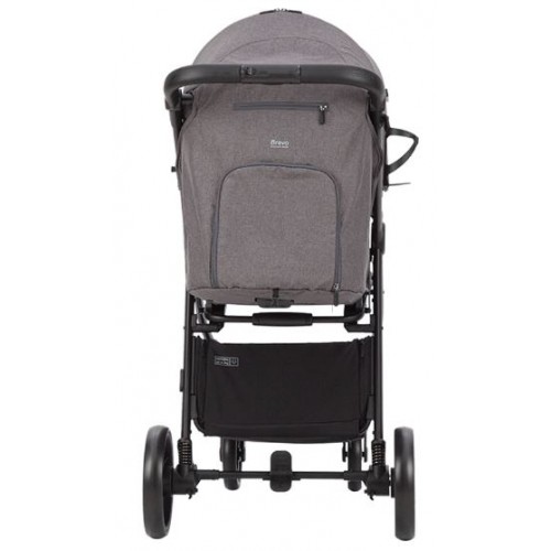 Прогулочная коляска Carrello Bravo CRL-8512 2024