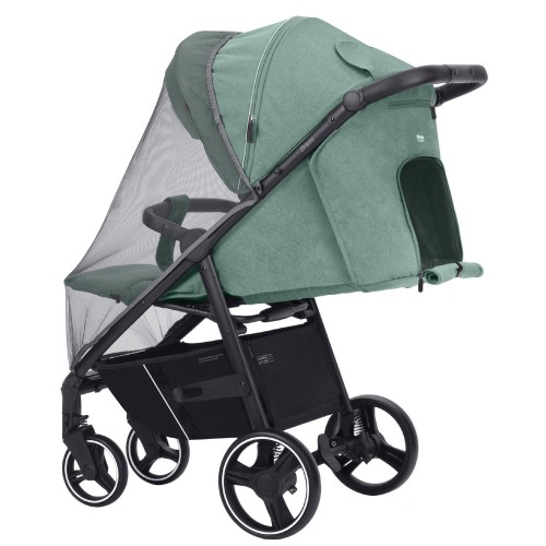 Прогулочная коляска Carrello Bravo CRL-8512 2024