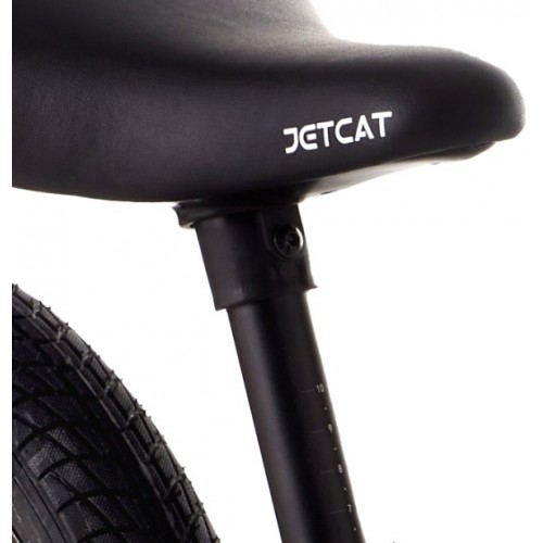 Беговел Jetcat 12 Sport SLT Air