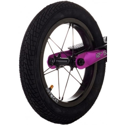 Беговел Jetcat 12 Sport SLT Air